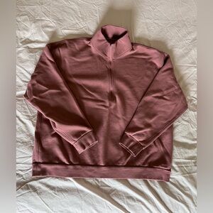 COPY - NWOT - Steady State Half Zip